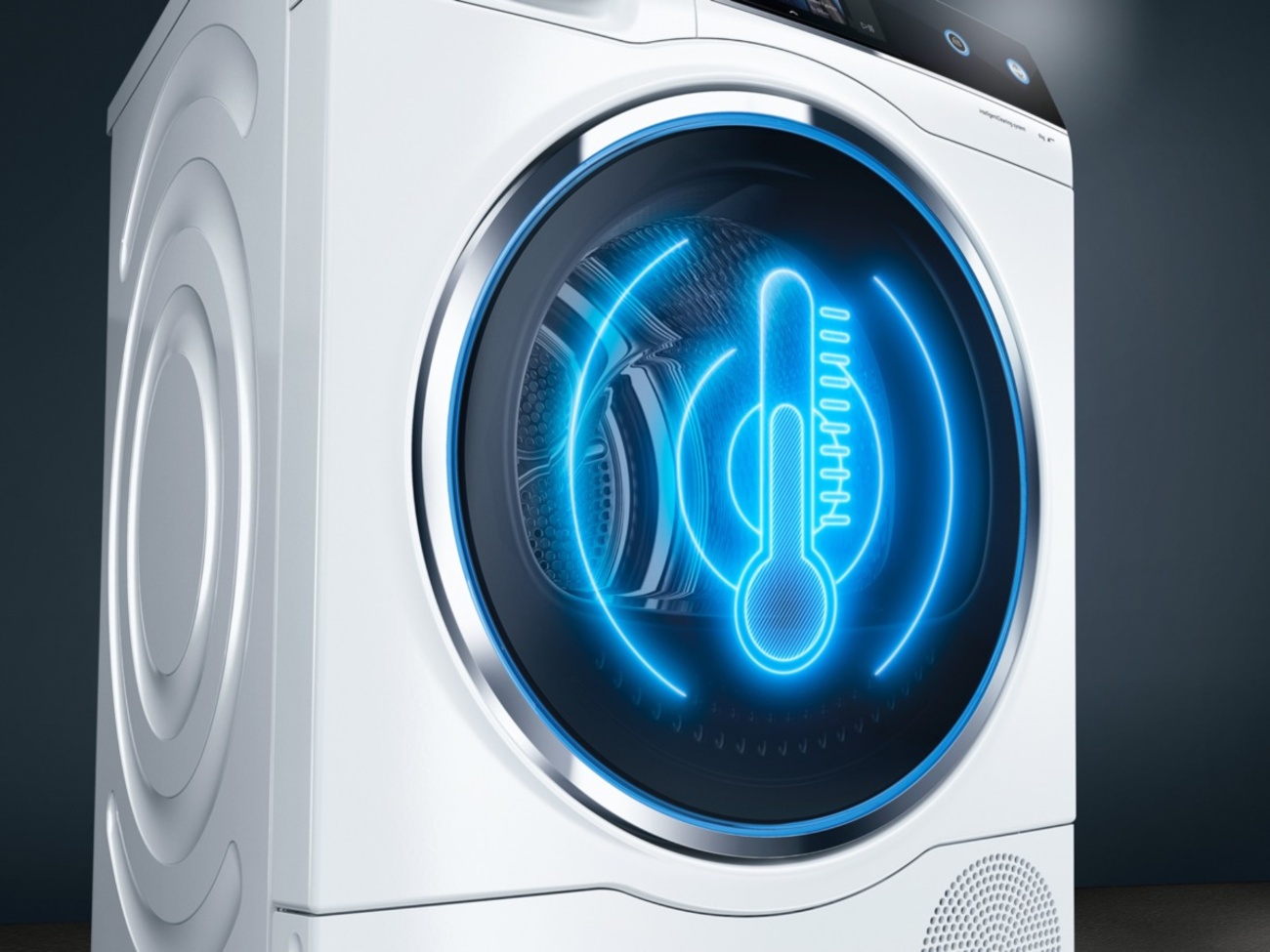 autoDry-Funktion bei Das Elektroteam Winkler GmbH in Erfurt