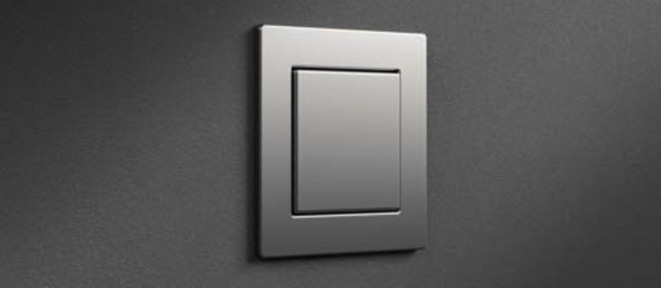 Schalterserie Gira E2 bei Das Elektroteam Winkler GmbH in Erfurt