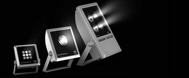 Lightstream LED bei Das Elektroteam Winkler GmbH in Erfurt