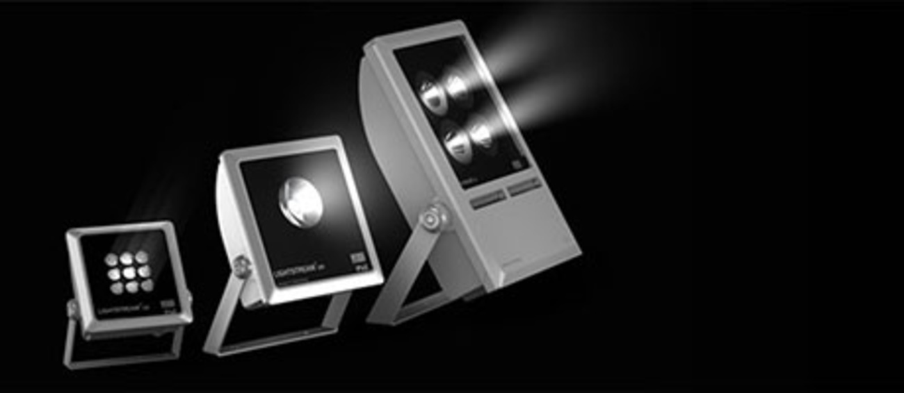 Lightstream LED bei Das Elektroteam Winkler GmbH in Erfurt