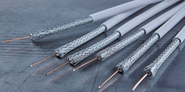 Kabel- und Steckverbinder bei Das Elektroteam Winkler GmbH in Erfurt