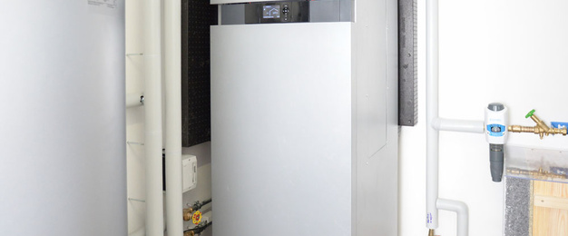 Wärme­pumpen bei Das Elektroteam Winkler GmbH in Erfurt