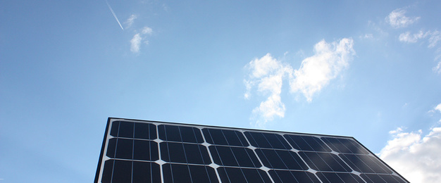 Photovoltaik bei Das Elektroteam Winkler GmbH in Erfurt