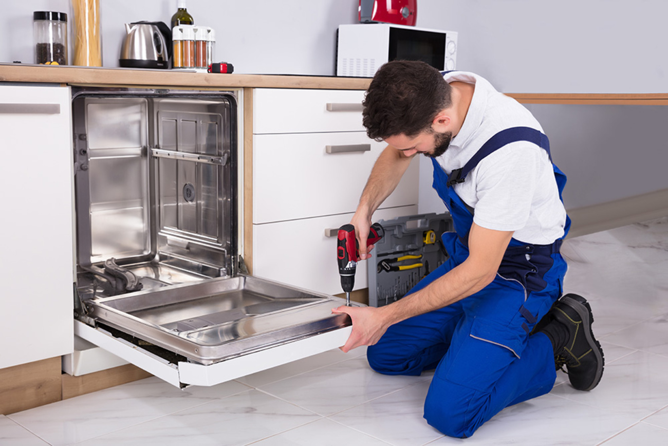 Hausgeräte-Service bei Das Elektroteam Winkler GmbH in Erfurt