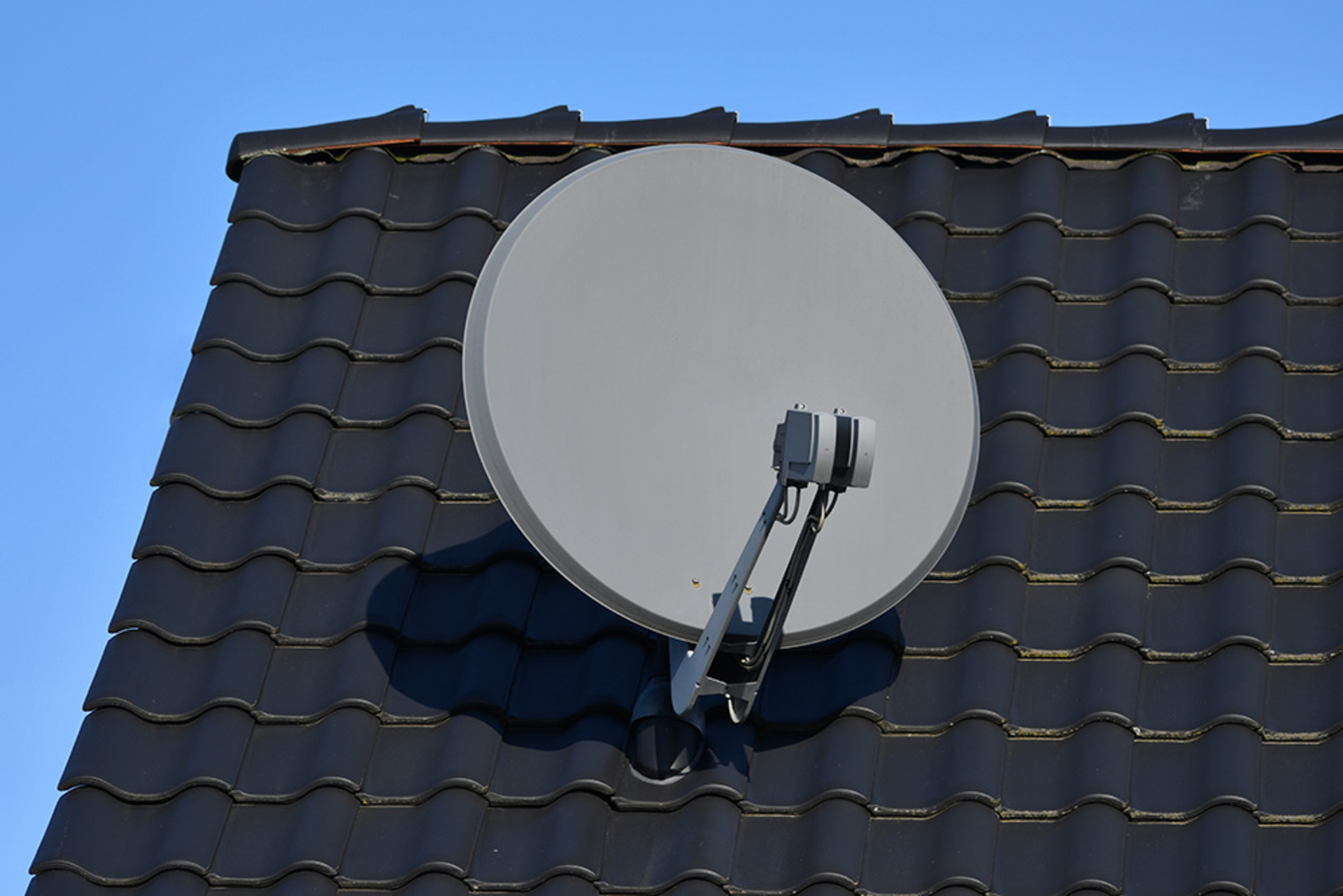 Multimedia bei Das Elektroteam Winkler GmbH in Erfurt