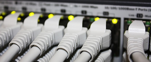 Netzwerke bei Das Elektroteam Winkler GmbH in Erfurt