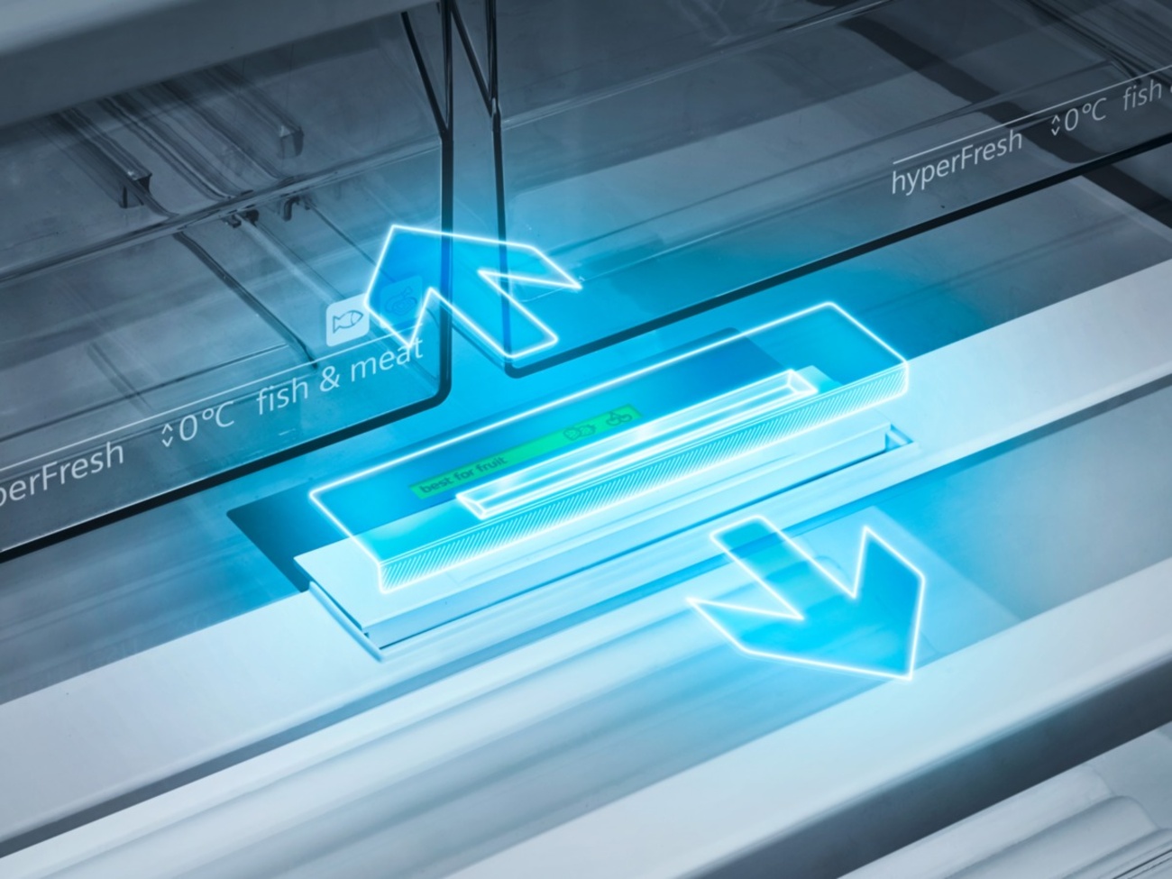 hyperFresh bei Das Elektroteam Winkler GmbH in Erfurt