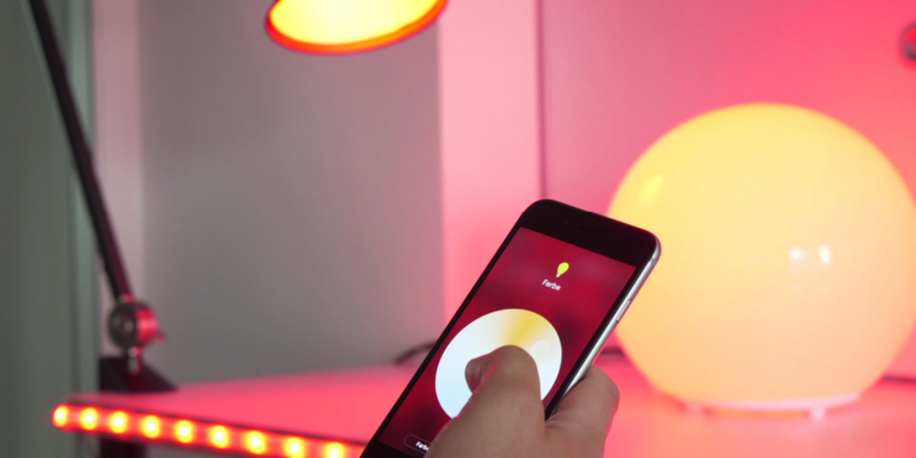 LED-Smart bei Das Elektroteam Winkler GmbH in Erfurt
