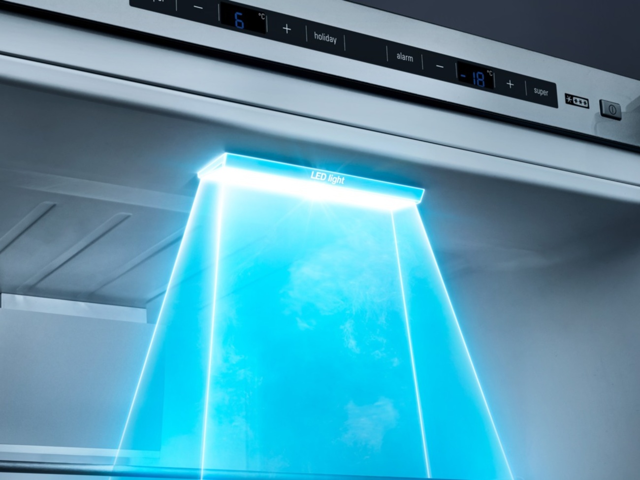 LED Licht bei Das Elektroteam Winkler GmbH in Erfurt