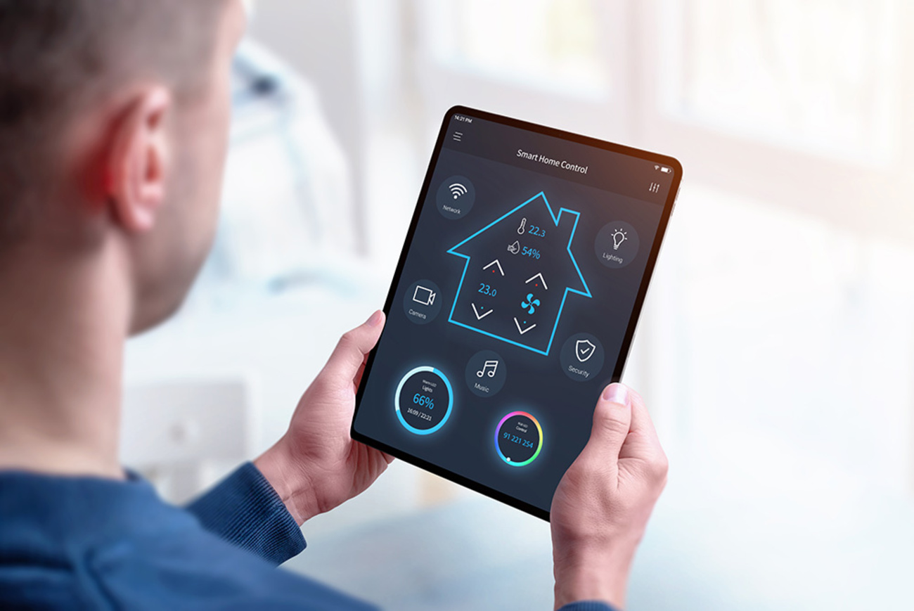 Smart Home bei Das Elektroteam Winkler GmbH in Erfurt