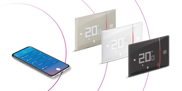 Smartes Heizen bei Das Elektroteam Winkler GmbH in Erfurt