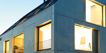 LUXORliving bei Das Elektroteam Winkler GmbH in Erfurt