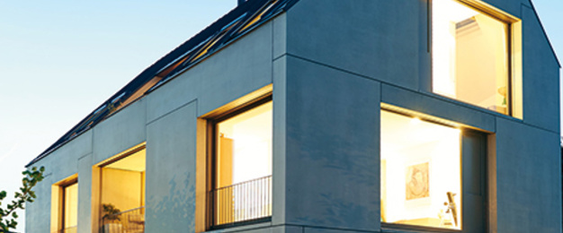 LUXORliving bei Das Elektroteam Winkler GmbH in Erfurt