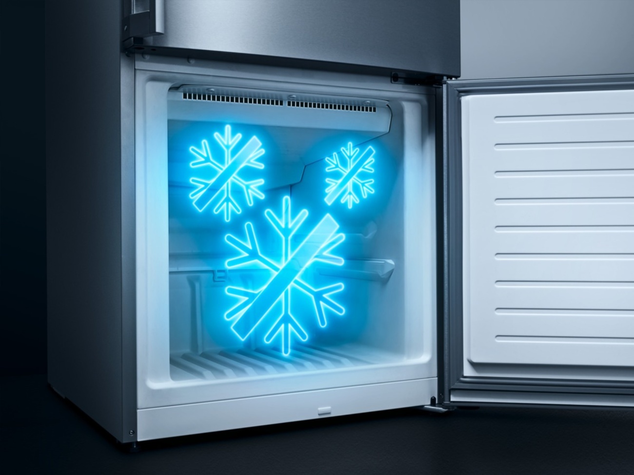 noFrost bei Das Elektroteam Winkler GmbH in Erfurt