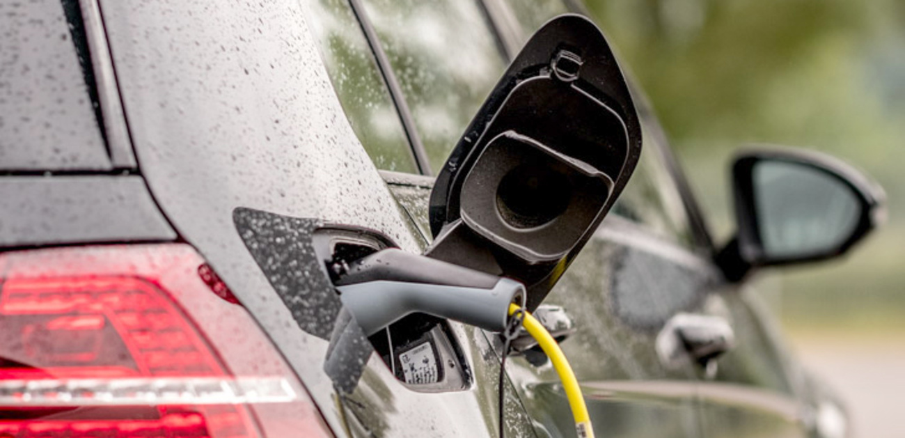 E-Mobility bei Das Elektroteam Winkler GmbH in Erfurt