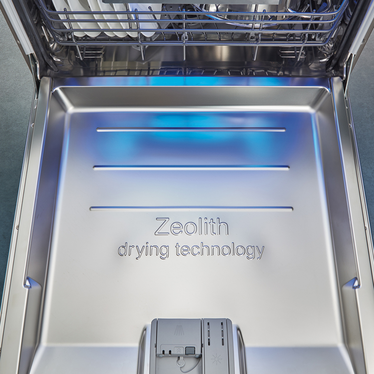 Zeolith Trocknen – Für glänzende Spülergebnisse bei Das Elektroteam Winkler GmbH in Erfurt