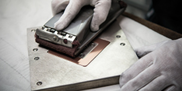 Manufaktur bei Das Elektroteam Winkler GmbH in Erfurt