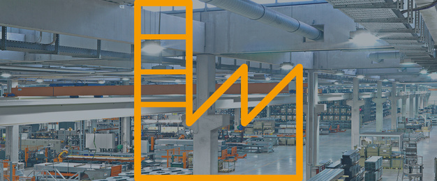 Industrieinstallation bei Das Elektroteam Winkler GmbH in Erfurt