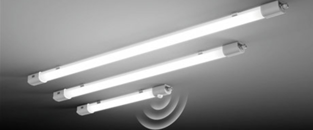 Planox Feuchtraumleuchten bei Das Elektroteam Winkler GmbH in Erfurt