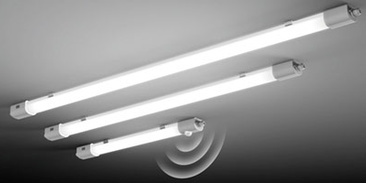 Planox Feuchtraumleuchten bei Das Elektroteam Winkler GmbH in Erfurt