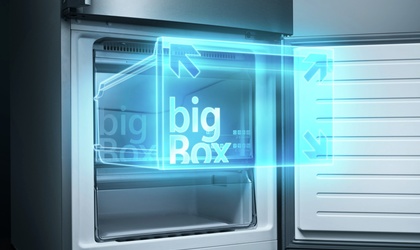 bigBox bei Das Elektroteam Winkler GmbH in Erfurt