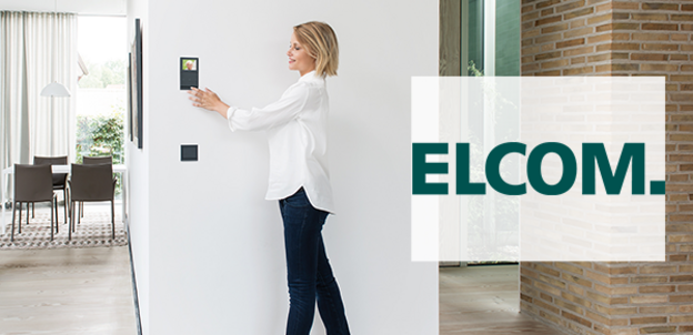 Elcom bei Das Elektroteam Winkler GmbH in Erfurt