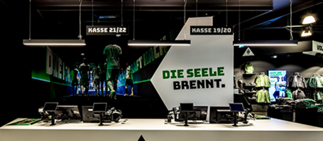 Shop / Retail bei Das Elektroteam Winkler GmbH in Erfurt
