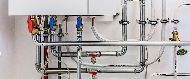 Heizung und Haussteuerung bei Das Elektroteam Winkler GmbH in Erfurt
