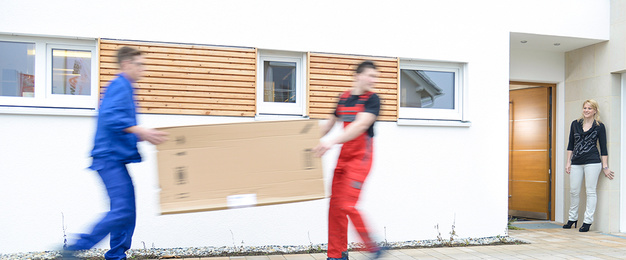 Hausgeräte-Service bei Das Elektroteam Winkler GmbH in Erfurt