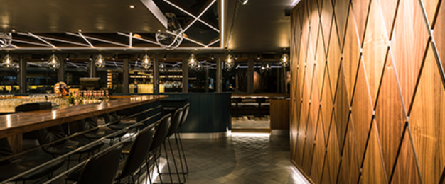 Hotellerie / Gastronomie bei Das Elektroteam Winkler GmbH in Erfurt