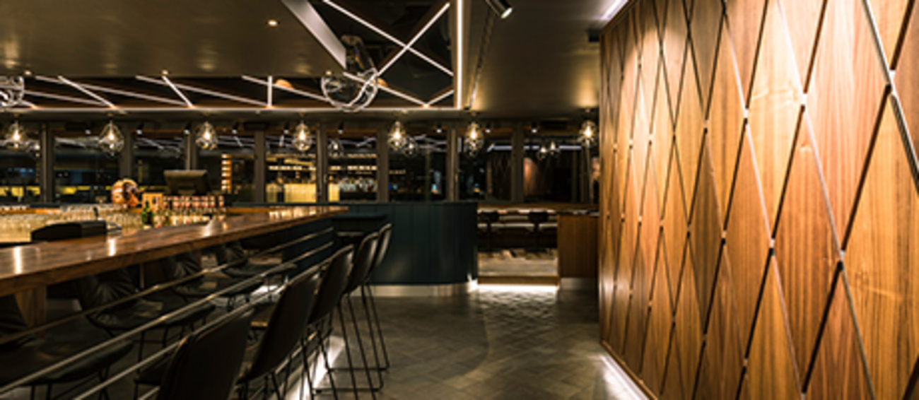 Hotellerie / Gastronomie bei Das Elektroteam Winkler GmbH in Erfurt