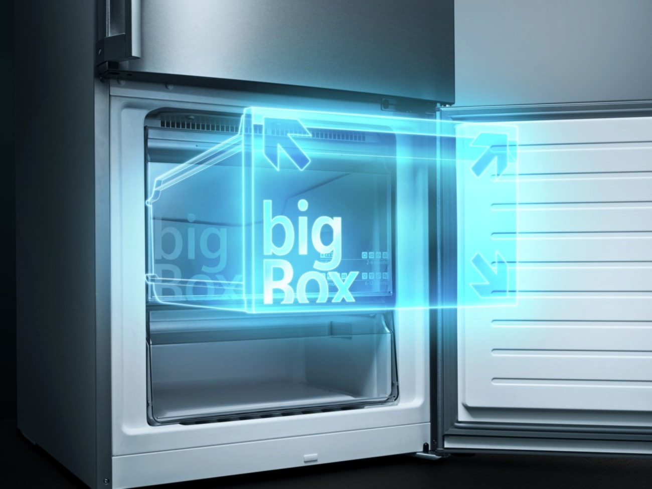 bigBox bei Das Elektroteam Winkler GmbH in Erfurt