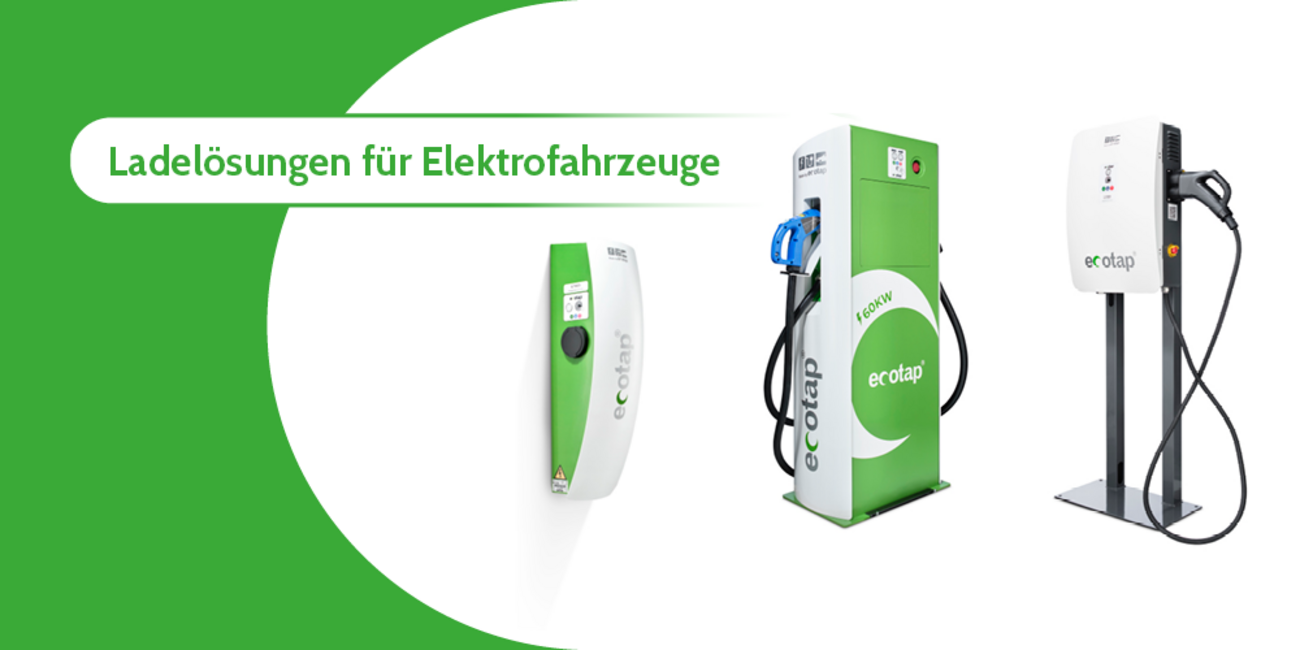 E-Mobility bei Das Elektroteam Winkler GmbH in Erfurt