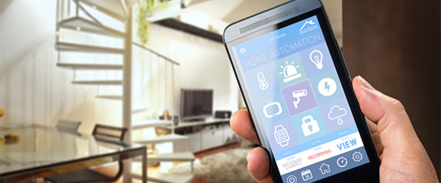 Smart Home bei Das Elektroteam Winkler GmbH in Erfurt