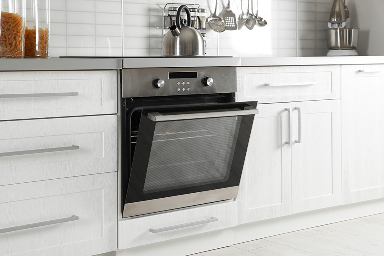 Kochen & Backen bei Das Elektroteam Winkler GmbH in Erfurt
