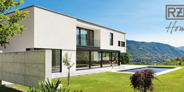 RZB Home + Basic bei Das Elektroteam Winkler GmbH in Erfurt
