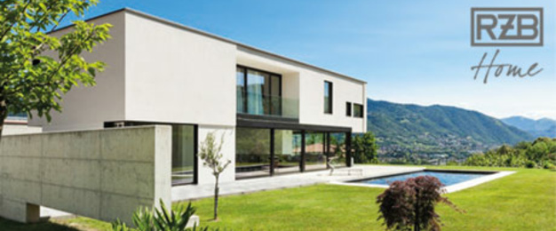 RZB Home + Basic bei Das Elektroteam Winkler GmbH in Erfurt
