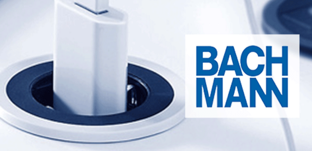 Bachmann bei Das Elektroteam Winkler GmbH in Erfurt