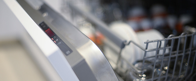 Geschirrspül­maschinen bei Das Elektroteam Winkler GmbH in Erfurt