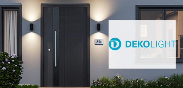 DEKO-LIGHT bei Das Elektroteam Winkler GmbH in Erfurt