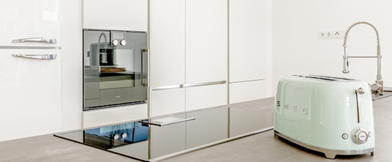 Elektro- und Haushaltsgeräte bei Das Elektroteam Winkler GmbH in Erfurt