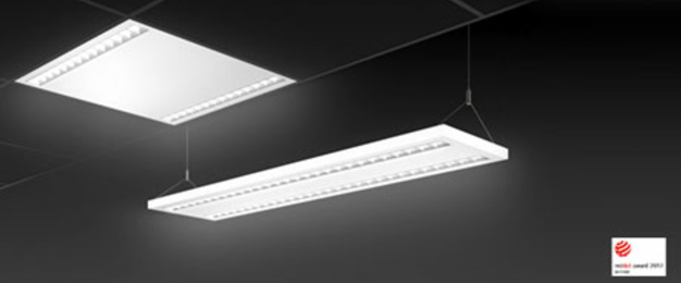 SONIS EVO Decken-Einlegeleuchten bei Das Elektroteam Winkler GmbH in Erfurt
