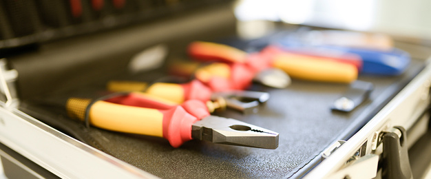 Reparatur-Service bei Das Elektroteam Winkler GmbH in Erfurt