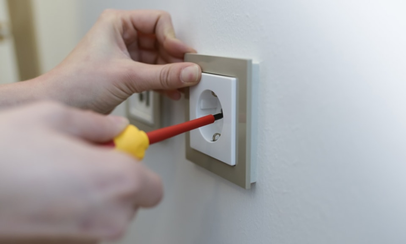 Elektro­installation bei Das Elektroteam Winkler GmbH in Erfurt