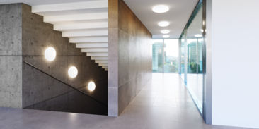 LED-Leuchten bei Das Elektroteam Winkler GmbH in Erfurt