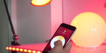 LED-Smart bei Das Elektroteam Winkler GmbH in Erfurt