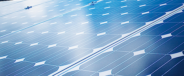 Photovoltaik bei Das Elektroteam Winkler GmbH in Erfurt