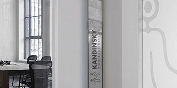 Designkanäle bei Das Elektroteam Winkler GmbH in Erfurt