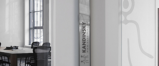 Designkanäle bei Das Elektroteam Winkler GmbH in Erfurt