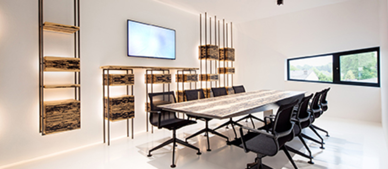 Büro / Kommunikation bei Das Elektroteam Winkler GmbH in Erfurt